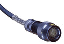 Amphenol Industrial AIT1-10SL-3SC AIT1-10SL-3SC Circular Connector AIT Series Cable Mount Receptacle 3 Contacts Crimp Socket Threaded 10SL-3