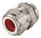 Harting 09000005088 Cable Gland PG16 Metal Red 9 mm