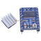 Tanotis  Arduino DRV8825 stepper motor driver Module 3D printer RAMPS1.4 RepRap StepStick