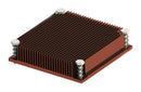 Wakefield Solutions SKV585811-CU Copper Heatsink 57.9X59X11MM 94AC8388