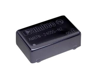 Aimtec AM6TW-2405SH60-NZ AM6TW-2405SH60-NZ DC-DC Converter 5V 1.2A New