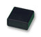HAMMOND 1593JBK Plastic Enclosure, Recessed Top, Handheld, ABS, 66.25 mm, 27.5 mm