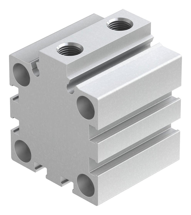 Festo ADVC-32-10-I-P-A Cylinder DBL Acting 32MM 10BAR 10MM