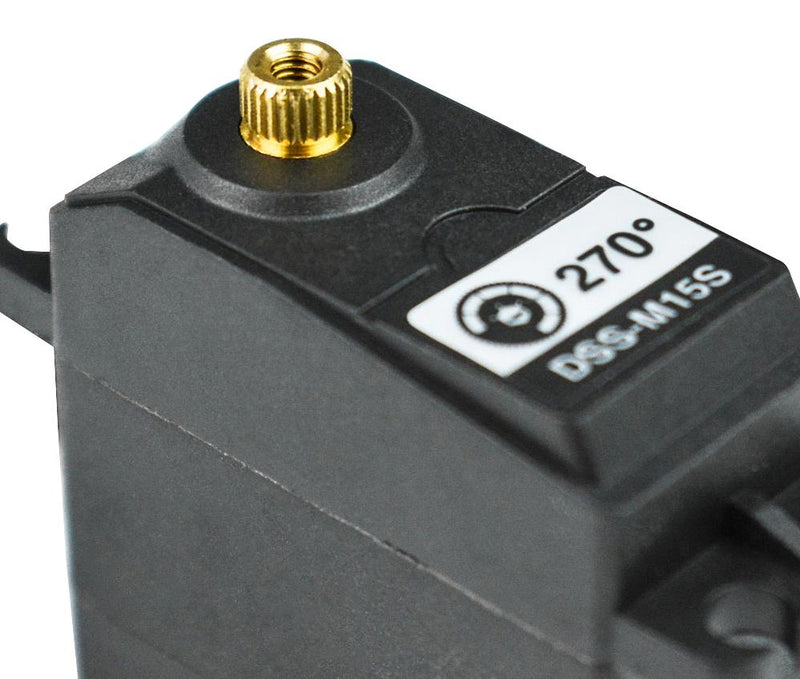 Dfrobot SER0044 SER0044 Servo Motor 7.2 V