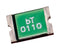 BEL Fuse 0ZTH0010FF2E 0ZTH0010FF2E Pptc Reset AEC-Q200 0.1A 1210 New