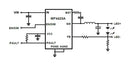 Monolithic Power Systems (MPS) MP4425AGQB-P MP4425AGQB-P LED Driver Synchronous Buck 1.5 A 4 V to 36 -40 &Acirc;&deg;C 125 QFN-13