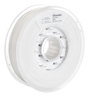 Ultimaker 202301 3D Printer Filament White 2.85 mm PLA 151 &deg;C 750 g