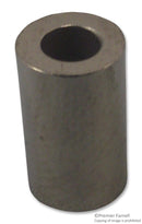 Ettinger 05.53.103 Spacer Round Brass 6x10mm