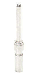 Multicomp PRO MP009639 Heavy Duty Connector Contact MP-5A Crimps Pin 18 AWG Crimp 5 A Copper Alloy