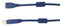 Multicomp MC002486 USB Cable Type B Plug Micro 3 m 9.8 ft 3.0 Blue