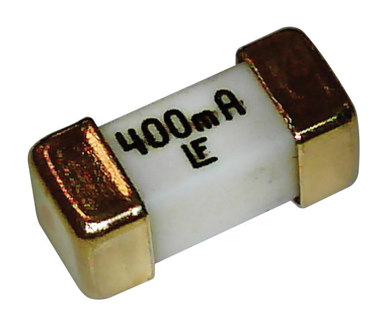 Siba 160000/1A 160000/1A Fuse Surface Mount 1 A Slow Blow 250 VAC 8mm x 4.4mm 160000