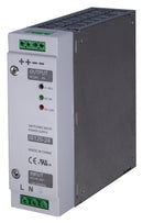 Multicomp PRO MP003271 MP003271 AC/DC DIN Rail Power Supply (PSU) ITE 1 Output 120 W 24 V 5 A