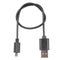 SparkFun Reversible USB A to Reversible Micro-B Cable - 0.3m