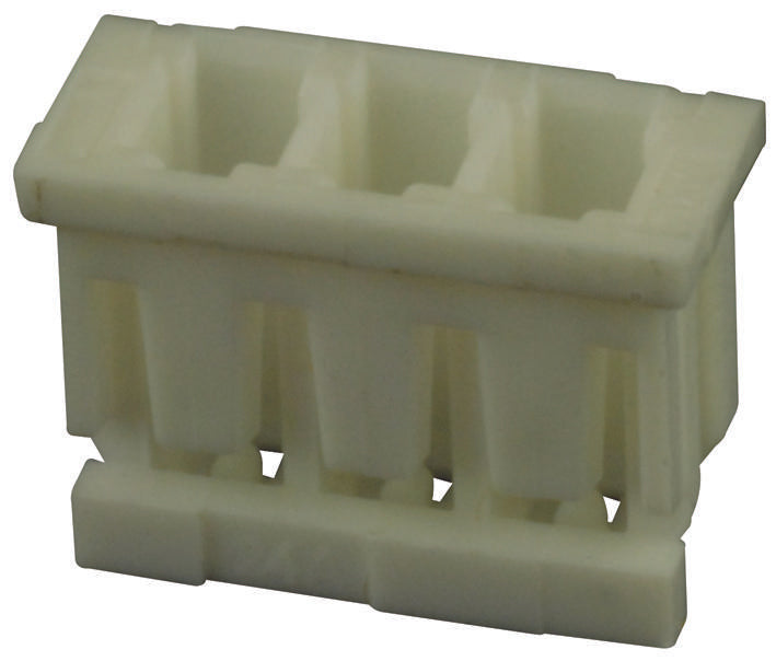 Molex 51065-0300 51065-0300 Connector Housing Micro-Latch 51065 Receptacle 3 Ways 2 mm 50212 Crimp Terminal