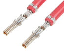 Molex 215340-2224 Cable Assembly Mini-Fit Jr. Crimp Socket to 11.8 " 300 mm