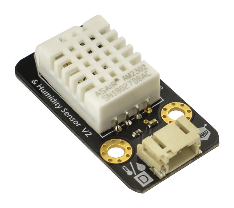 Dfrobot SEN0137 Temperature &amp; Humidity Sensor DHT22 for Arduino Development Boards