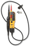 Fluke FLUKE T110 Voltage Tester Continuity Switchable Load 12V to 690V -15 &deg;C 45