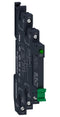 Schneider Electric SSL1A12BDPV Solid State Relay 2A 24VAC-250VAC