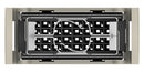 TE Connectivity T2111322201-000 T2111322201-000 Heavy Duty Module Rcpt 32POS 2.2A New