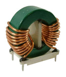 Triad Magnetics CMT-8121 Common Mode Inductor - L = 1 mH MIN @ 1KHZ I 20A MAX 55X4440 New