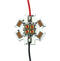 Intelligent LED Solutions ILH-OW04-RED1-SC211-WIR200. Module Oslon 150 4+ Series Red 625 nm 284 lm Star
