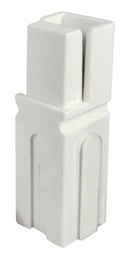 Anderson Power Products 5916G5 Connector Housing 1POS White