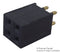Samtec BCS-102-L-D-TE Board-To-Board Connector 2.54 mm 4 Contacts Receptacle BCS Series Through Hole 2 Rows