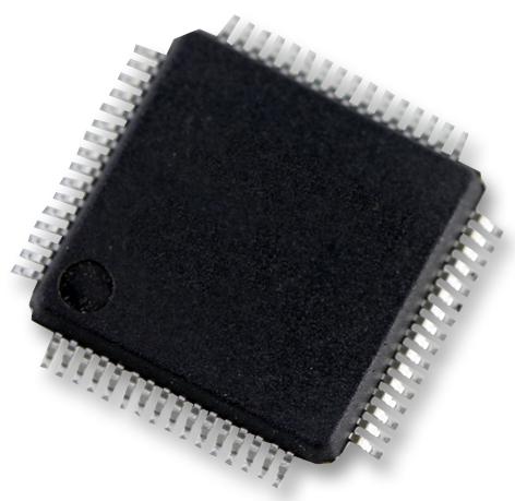 Stmicroelectronics STM32L010R8T6 ARM MCU STM32 Family STM32L0 Series Microcontrollers Cortex-M0+ 32 bit MHz 64 KB