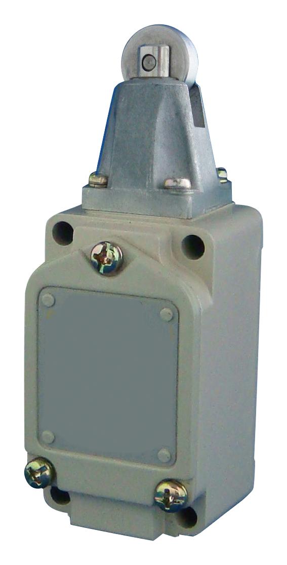 Multicomp MC002431 Limit Switch Roller Plunger 250V 2A
