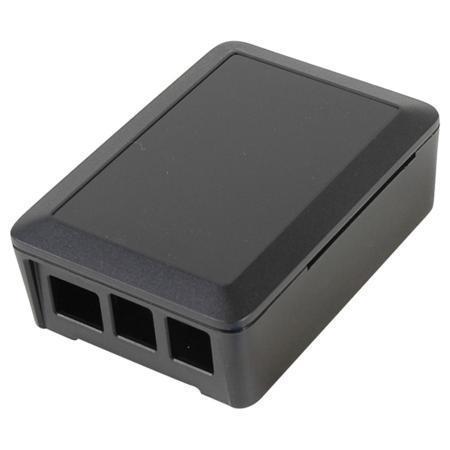 Cyntech RBPLU-BLACK-PI3 Black Raspberry Pi�