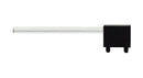 Dialight 51512521772F. Light Pipe Single Right Angle 1.772"