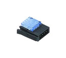 3M 37103-4080-G00 FL IDC Connector Plug Male 2 mm 1 Row 3 Contacts Cable Mount
