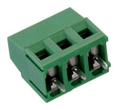 Wurth Elektronik 691216510002S Wire-To-Board Terminal Block 5.08 mm 2 Ways 30 AWG 12 3.31 mm&Acirc;&sup2; Screw