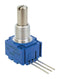Bourns 93A1A-B24-A10L POT Linear 1K 2W 10% Slotted