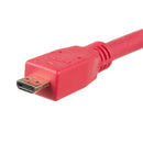 SparkFun Micro HDMI Cable - 3ft