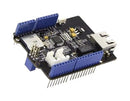 Seeed Studio 103030021 Ethernet Shield V1 Board W5500 Arduino New
