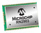 Microchip RN2903A-I/RM103 Data Collection &amp; Automation Module FSK Gfsk 300Kbps 928MHz -146dBm 2.1V to 3.6V Supply Uart