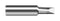 Multicomp PRO MP000028 Soldering TIP Chisel 1.6MM