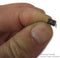 OMRON ELECTRONIC COMPONENTS A6T1101 DIP / SIP Switch, 1 Circuits, SPST, Through Hole, A6T Series, DIP Unsealed, 24 VDC