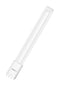 Ledvance 4058075559233 4058075559233 LED Light Bulb Single Twin Tube 2G11 Cool White 4000 K Not Dimmable 140&Acirc;&deg;