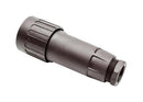 Amphenol SINE/TUCHEL C016 10E017 003 1 Circular Connector Ecomate C16 Series Cable Mount Plug 18 Contacts
