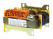 Omron AX-RAI00740335-DE Line Reactor 3-Phase 400 V AC 33.5 A 0.74 mH
