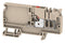 Weidmuller 1989780000 DIN Rail Mount Terminal Block 1 Ways 22 AWG 8 6 mm&Acirc;&sup2; Push In 41 A