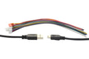 Trinamic / Analog Devices TMCM-1640-CABLE Cable Loom For TMCM-1640 Controller Driver Module RS485 USB