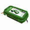 Sockit BOX 21-21110 200 Outdoor Waterproof/Weatherproof Cable Connection Dry Box - Green 98Y0096