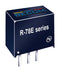 Recom Power R-78E9.0-0.5 Non Isolated POL DC/DC Converter ITE 1 Output 4.5 W 9 V 500 mA Fixed Through Hole