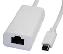 Videk 2491CEW 2491CEW Adapter USB 3.1 Type C to Gigabit Ethernet
