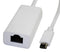 Videk 2491CEW 2491CEW Adapter USB 3.1 Type C to Gigabit Ethernet