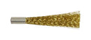 Bernstein Werkzeugfabrik 2-164 Brass Insert Replacement For Werkzeugfabik 2-163 Cleaning Brush