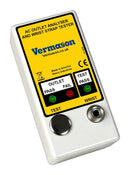 Desco Europe / Vermason 224715 224715 ESD Tester AC Outlet Analyzer and Wrist Strap